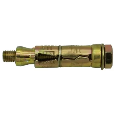 RAW BOLT M6
