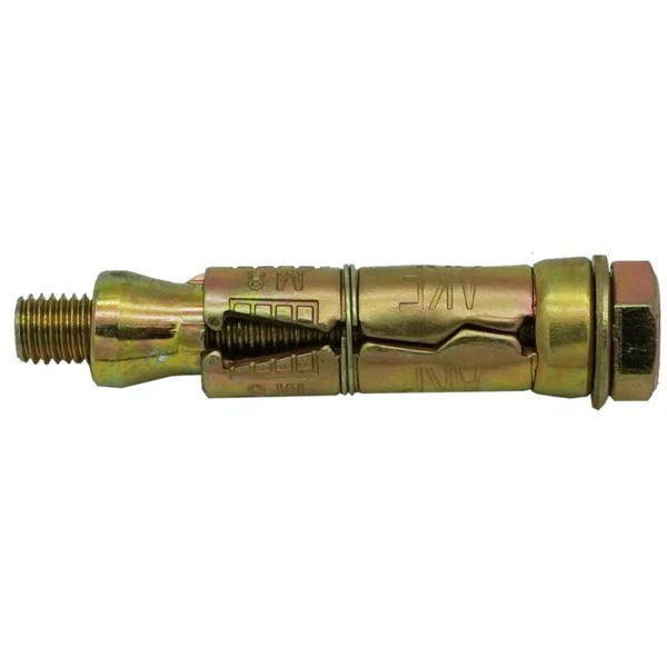 RAW BOLT M6