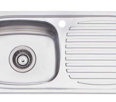 KITCHEN SINK