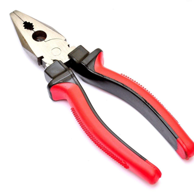 PLIERS 8"(H.D.)