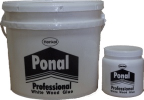PONAL GLUE 4LTR