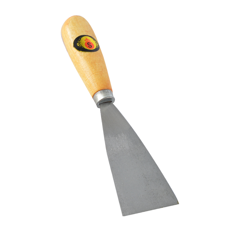 SCRAPPER 3" (W)