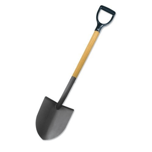SHOVEL WOODEN