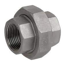 UNION 1"(G.I.)