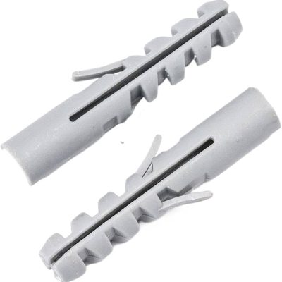 WALL PLUG 6MM