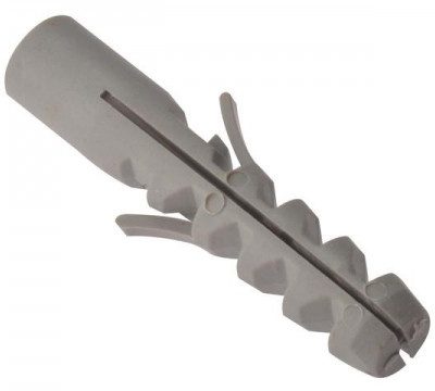 WALL PLUG 8MM