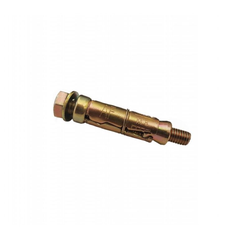 RAW BOLT M8