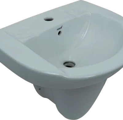 FRENCIA 828 HALF PESDESTAL