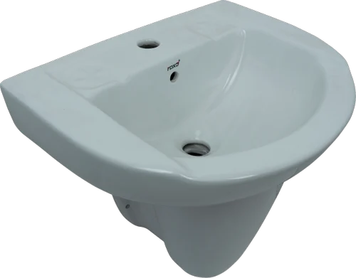 FRENCIA 828 HALF PESDESTAL