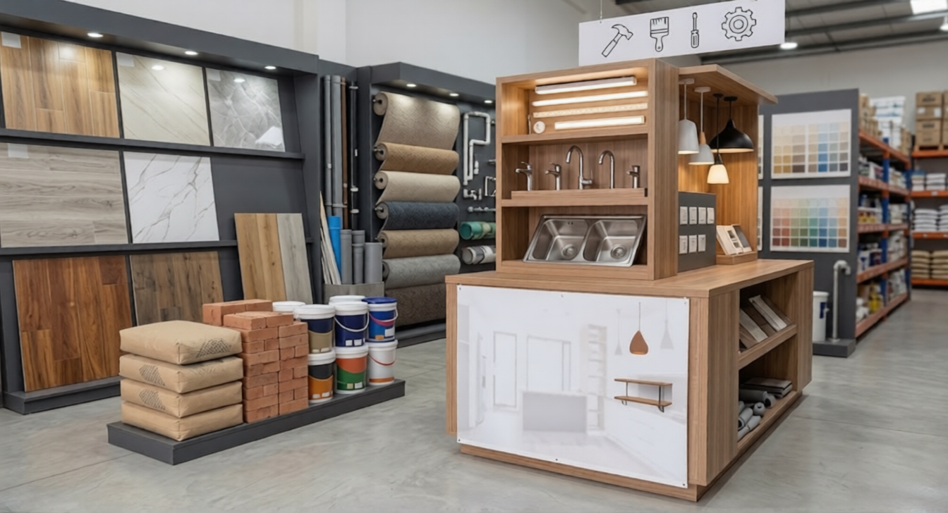 Home Improvement in Kenya: Best Products for Renovation & Upgrades