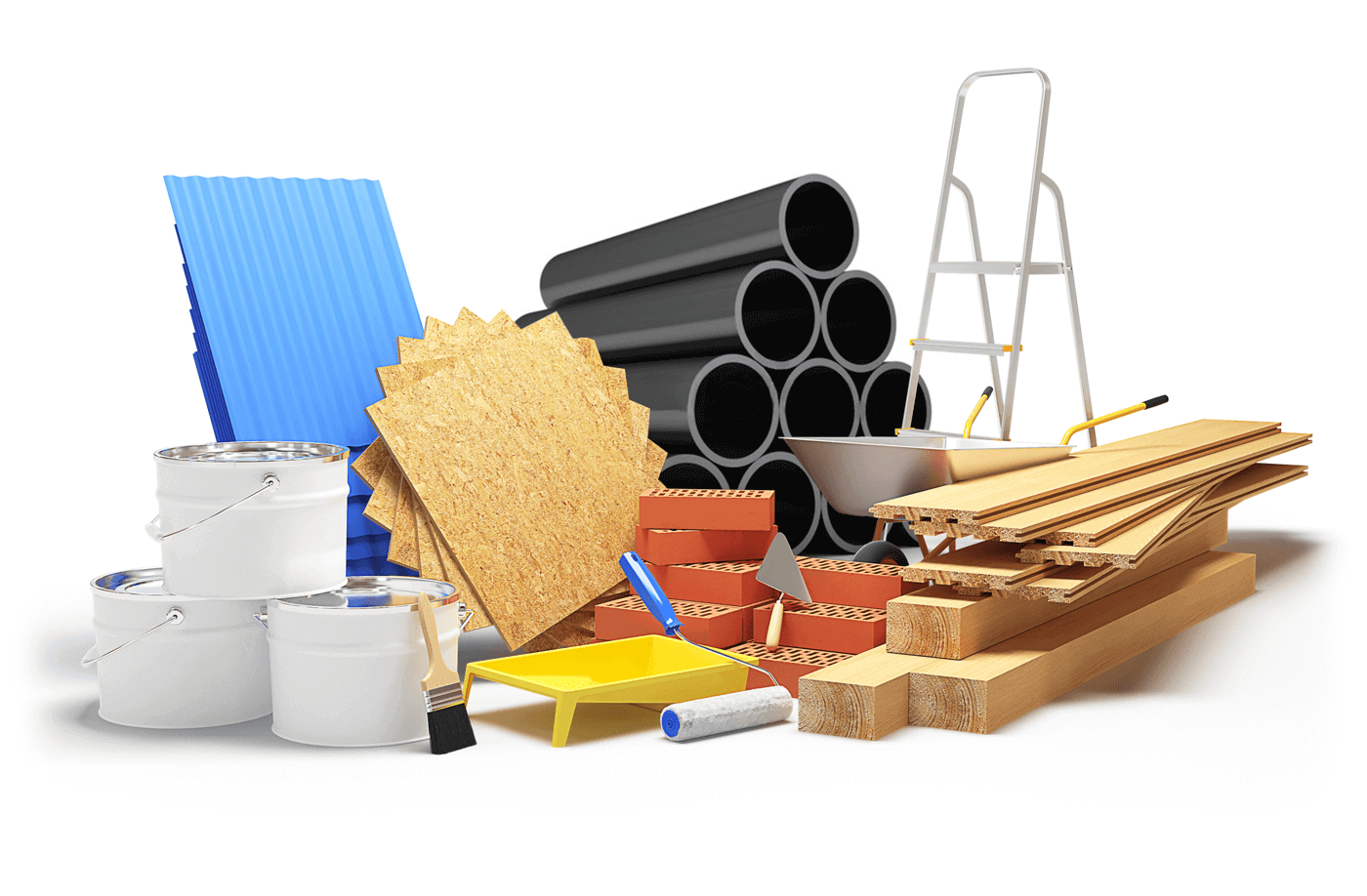 Best Hardware Store in Kenya for Construction Materials