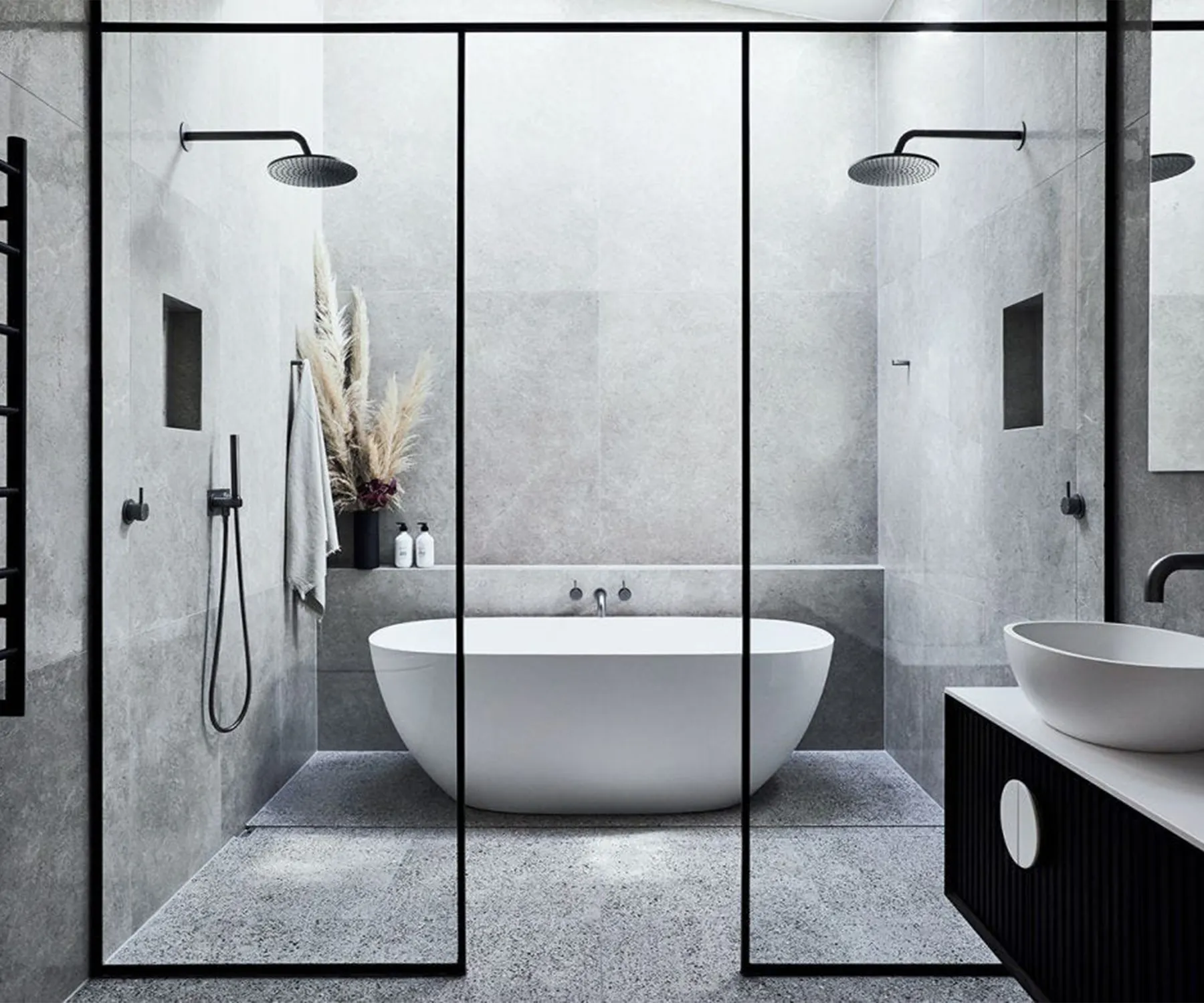 Modern Bathroom Design Ideas for Kenyan Homes: Ultimate 2026 Guide | KK Empire Tradess Limited
