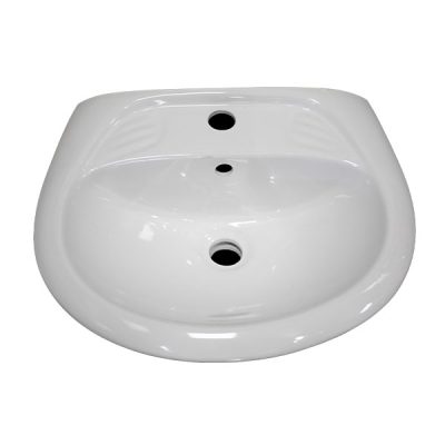 FRENCIA 207 HALF PESDESTAL