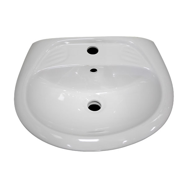 FRENCIA 207 HALF PESDESTAL