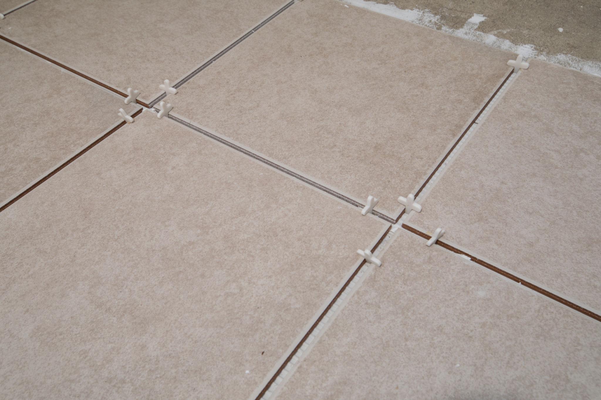 Stop Cracked Floors: Using Tile Spacers & Bonding Primers