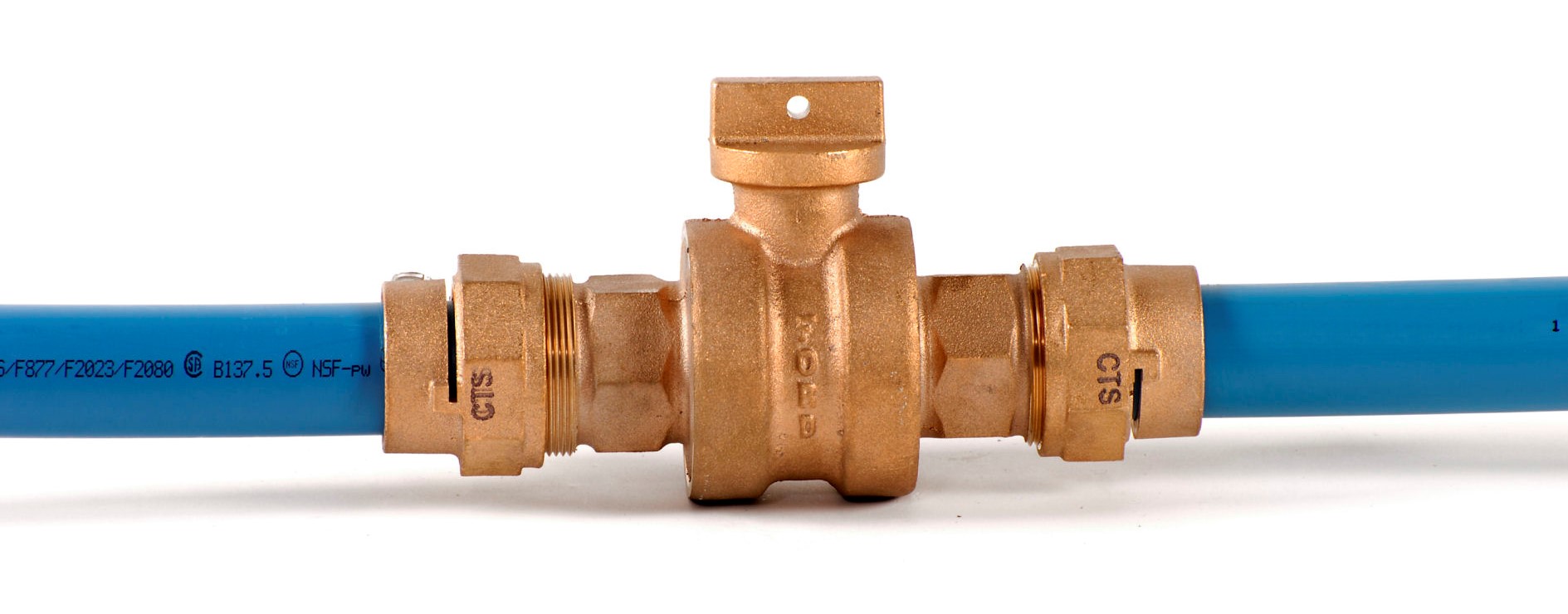 Water System Fittings in Kenya: Why Proper Setup Matters