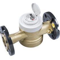 Wesan Bulk Water Meter (Diehl)