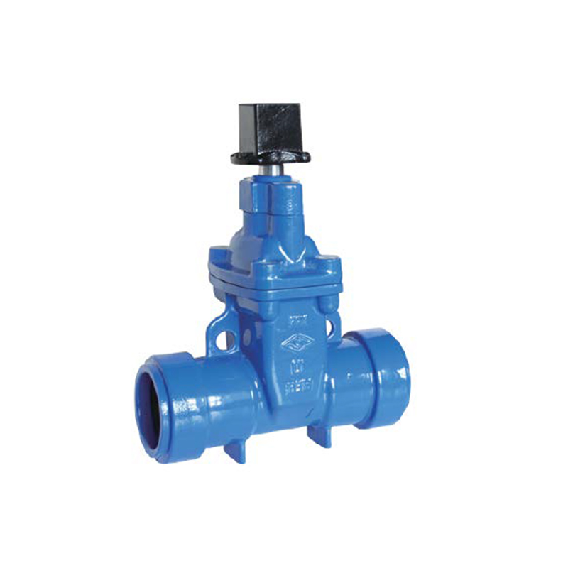 AWWA Socket Resilient NRS Gate Valve (ZA5XC)
