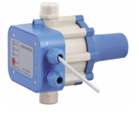 Elestar-Danco PC-4A Electric Pressure Controller