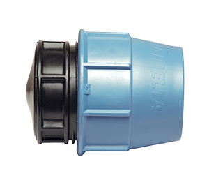 HDPE End Plug