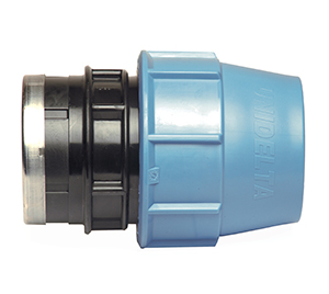 HDPE Female Adaptor