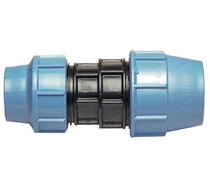 HDPE Reducer Coupler