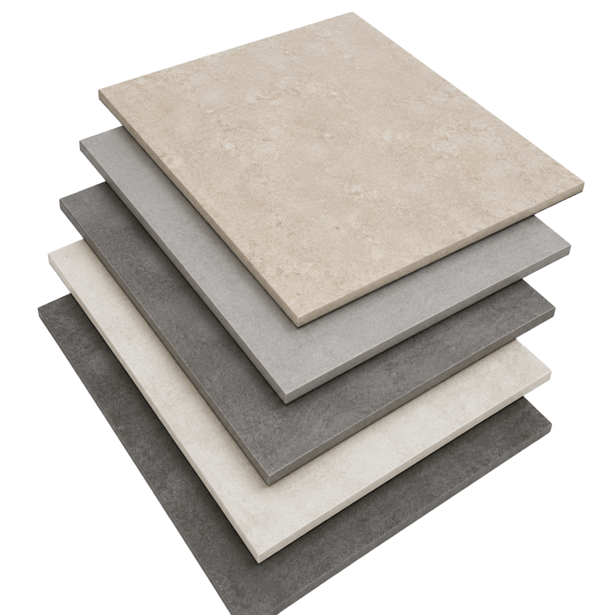 First Grade vs Commercial Grade Tiles: A Complete Buying Guide for Kenya