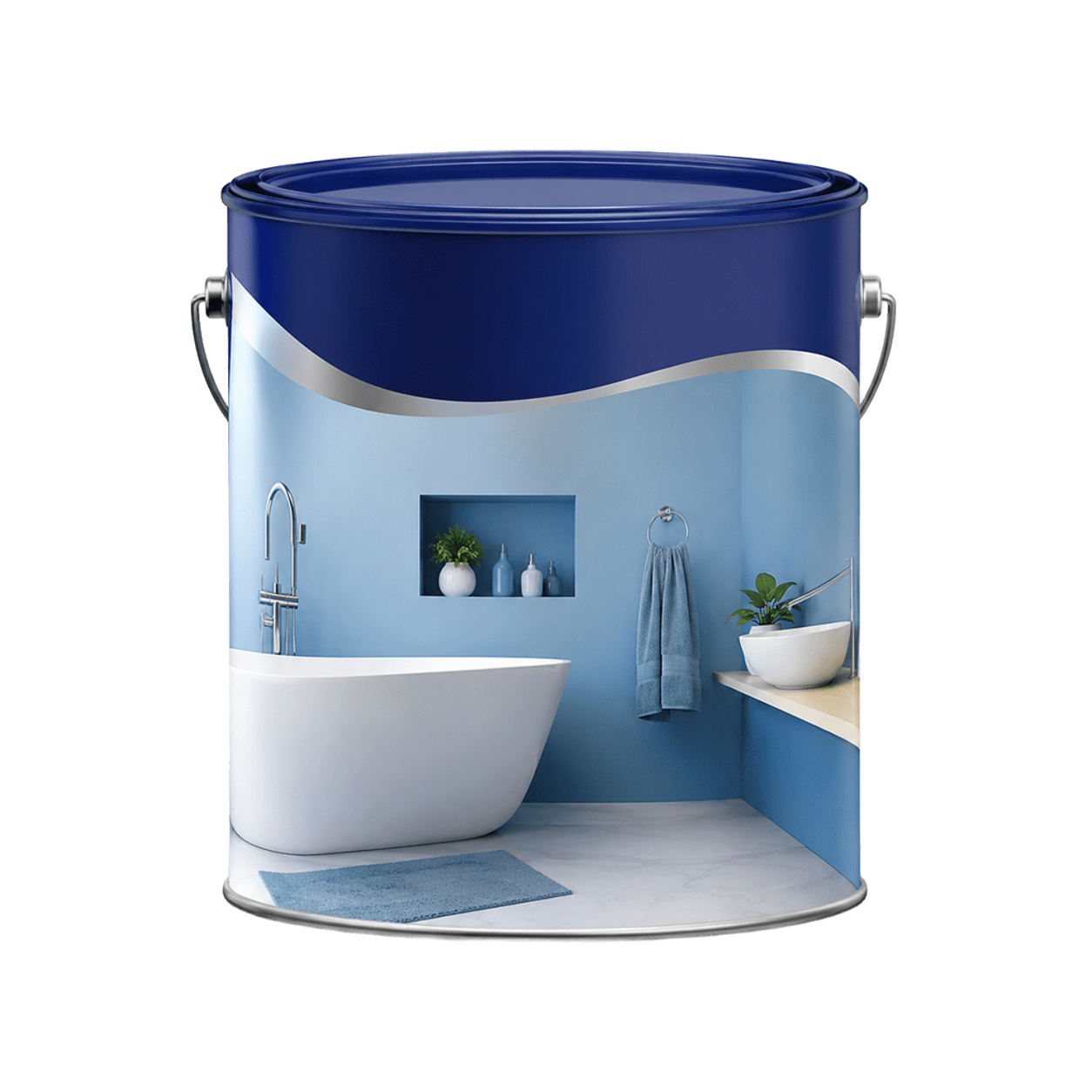 Dulux Bathroom Paint: Beating Mould and Moisture in Kenyan Homes