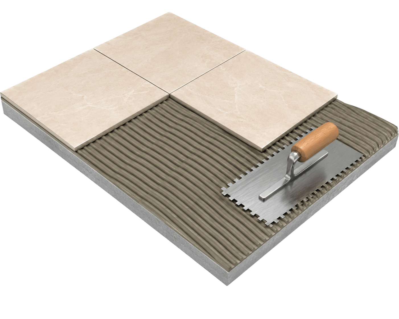 Tile Adhesive Coverage: How Many Bags Will You Actually Need in Kenya?