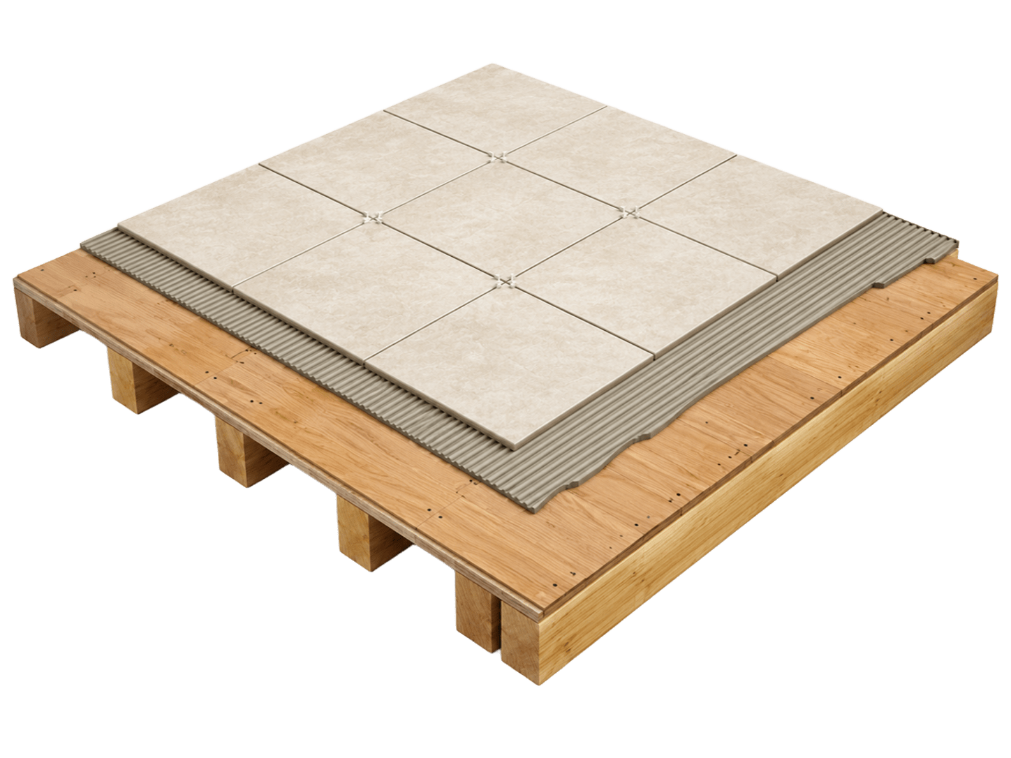 Tiling on a Wooden Floor: A Complete Guide for Kenyan Homes