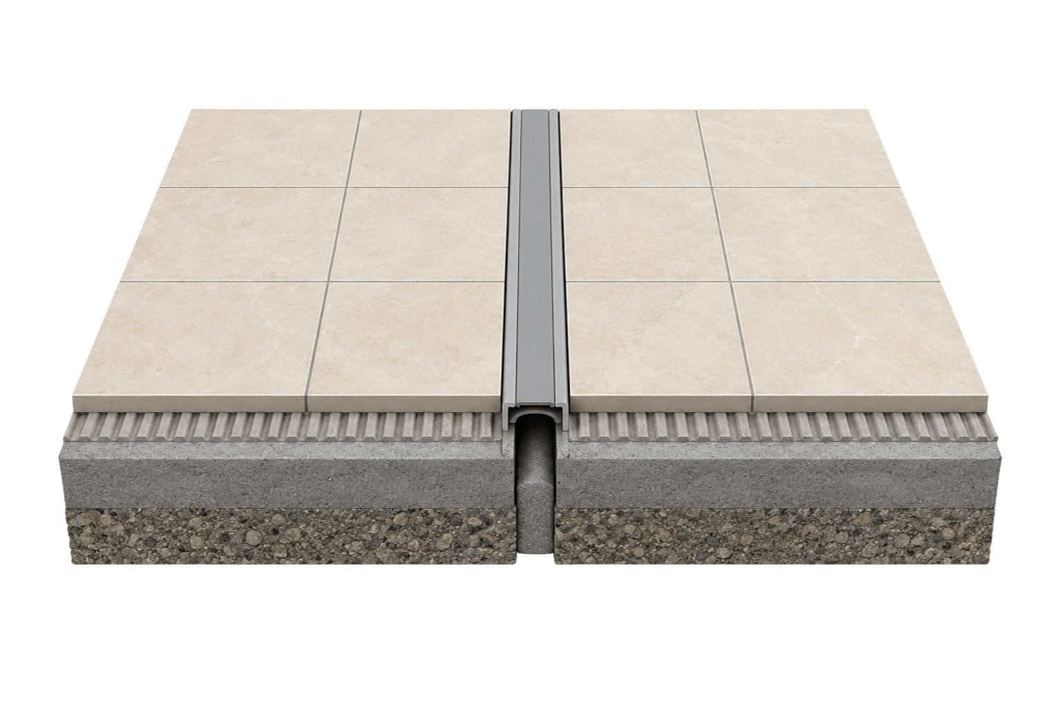 Movement Joints in Tiling: The Secret to Long-Lasting Tile Floors
