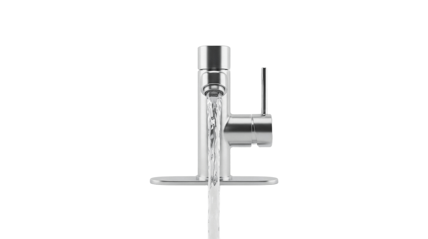 Water Pressure for Mixer Taps: Why Your Shower Feels Weak