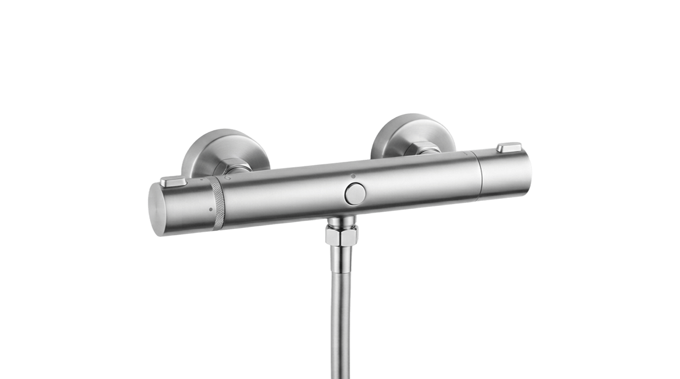 Thermostatic Shower Mixer: Do You Really Need One in Kenya?