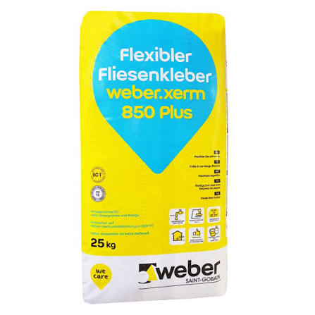 Weber vs Sika Tile Adhesive Comparison:Factors to Choose the Right One