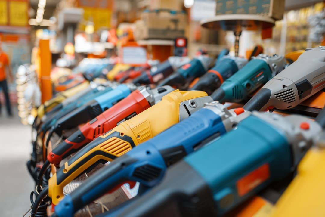 Power Tool Maintenance Guide: Protect Your Tools for Longer Life in Kenya